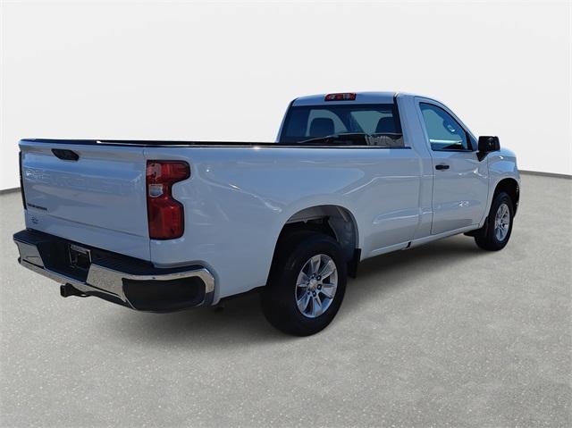 used 2023 Chevrolet Silverado 1500 car, priced at $27,995