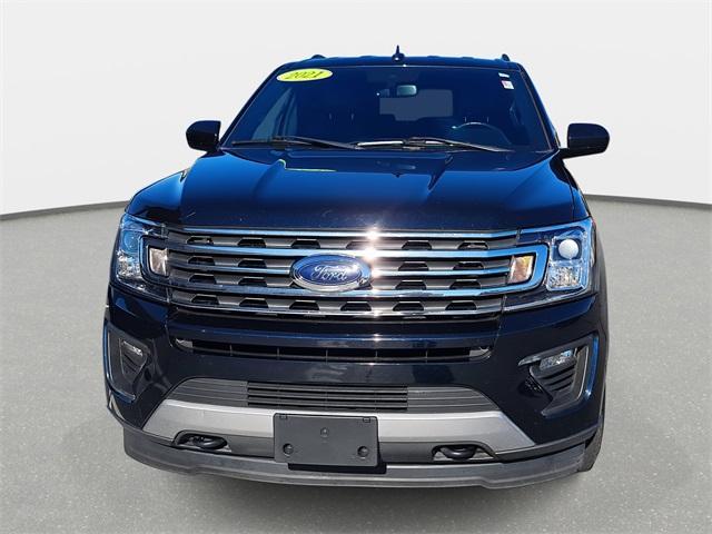 used 2021 Ford Expedition Max car, priced at $33,995