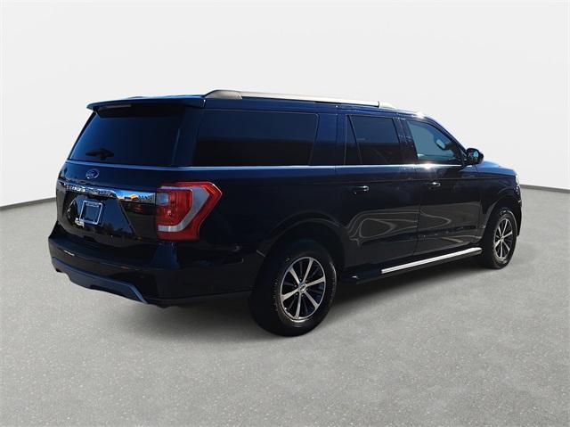 used 2021 Ford Expedition Max car, priced at $33,995