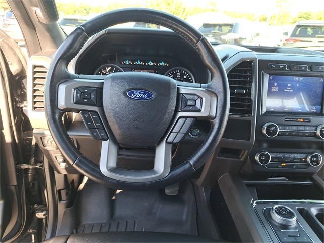 used 2021 Ford Expedition Max car, priced at $33,995