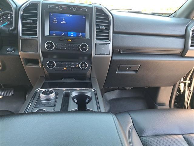 used 2021 Ford Expedition Max car, priced at $33,995