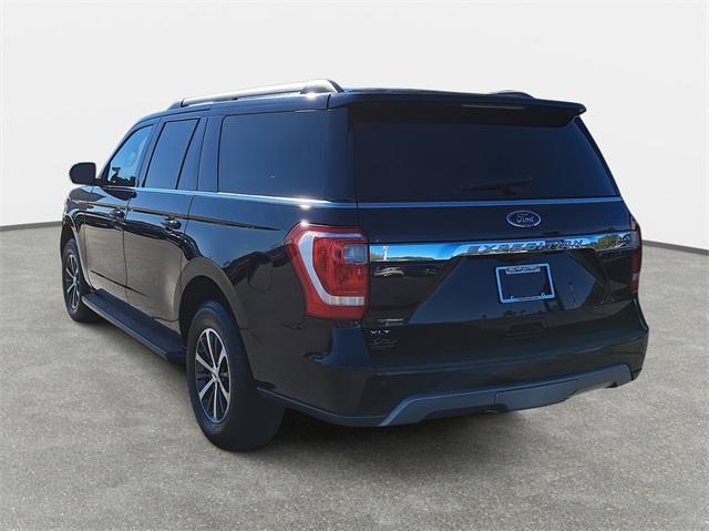 used 2021 Ford Expedition Max car, priced at $33,995