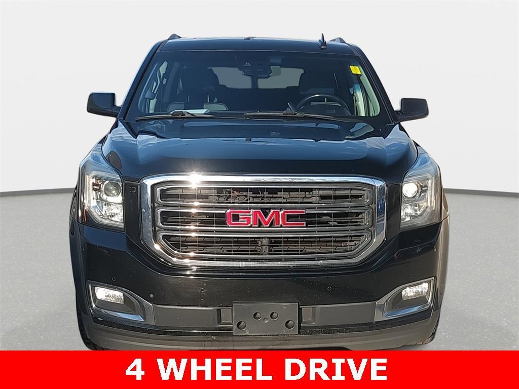 used 2020 GMC Yukon XL car, priced at $34,838