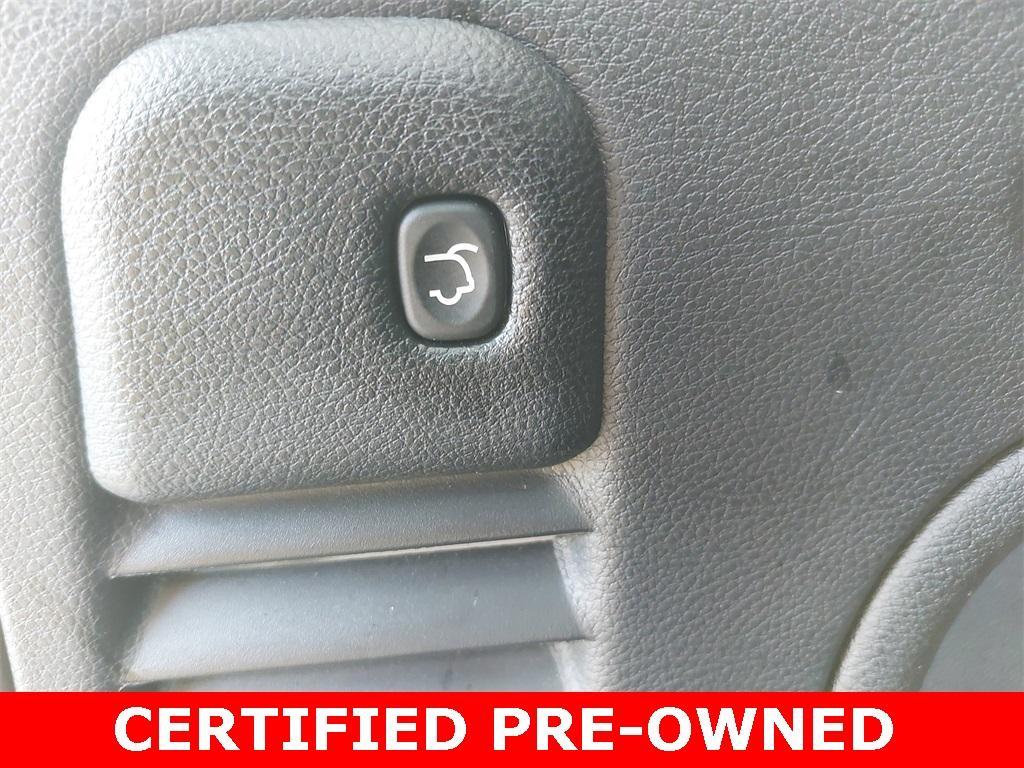 used 2021 Jeep Grand Cherokee car, priced at $27,709