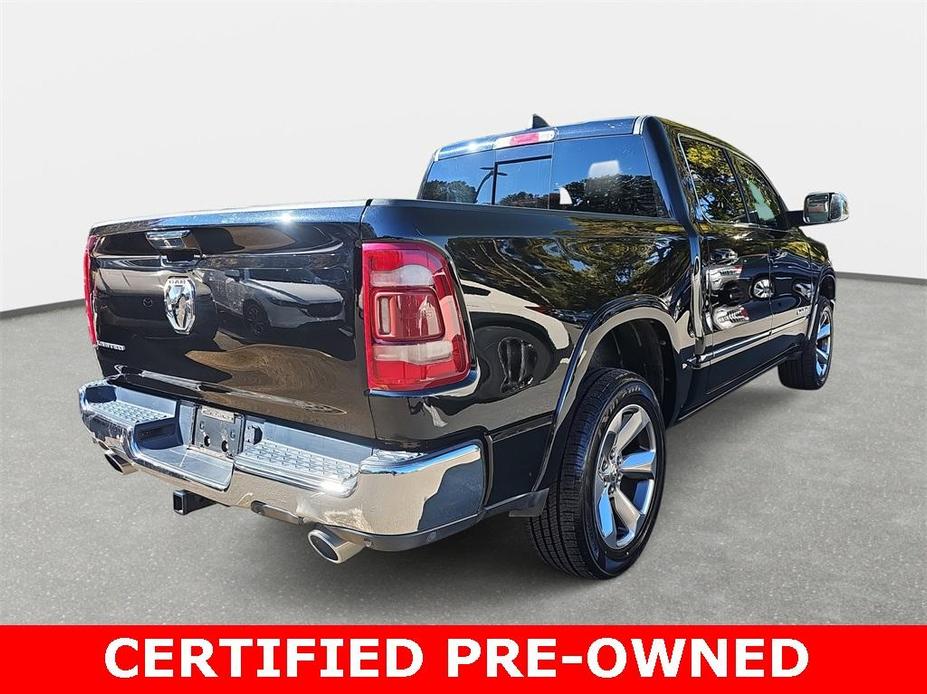 used 2019 Ram 1500 car, priced at $29,556