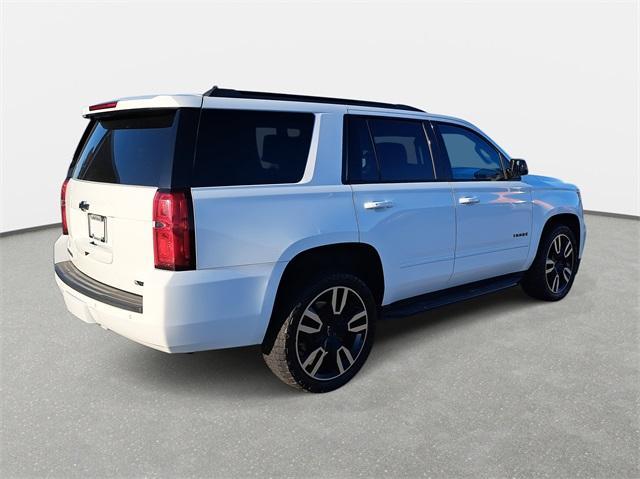 used 2018 Chevrolet Tahoe car, priced at $33,659