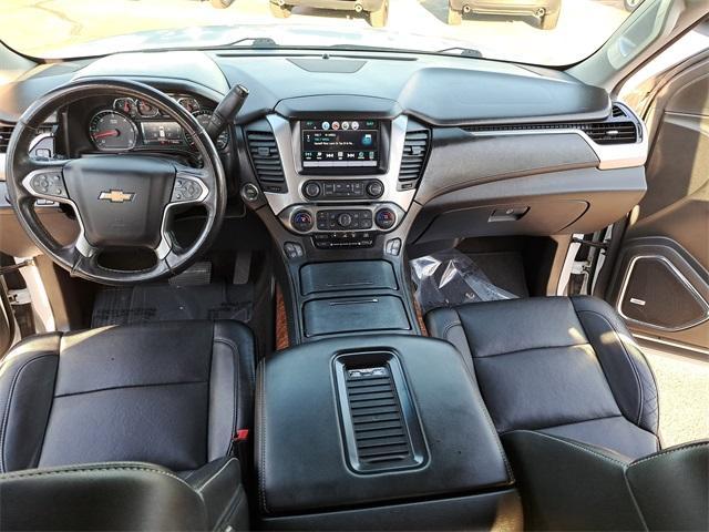 used 2018 Chevrolet Tahoe car, priced at $33,659