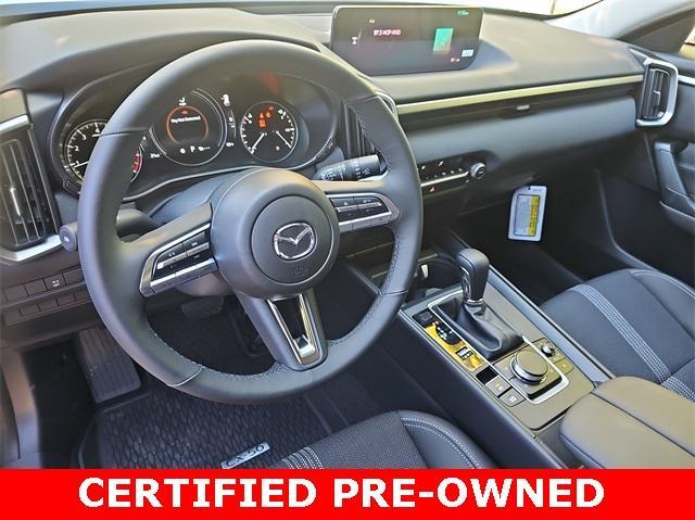 used 2024 Mazda CX-50 car, priced at $28,263