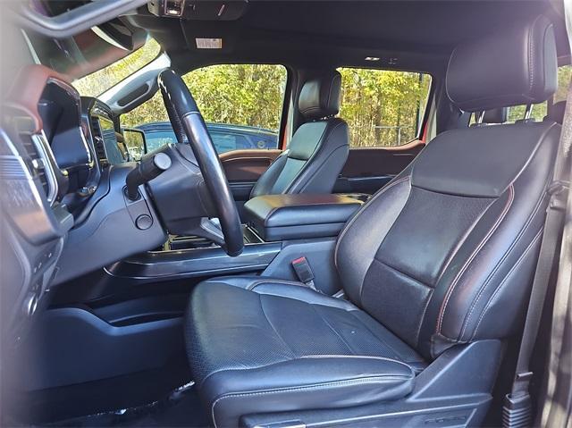 used 2021 Ford F-150 car, priced at $37,995