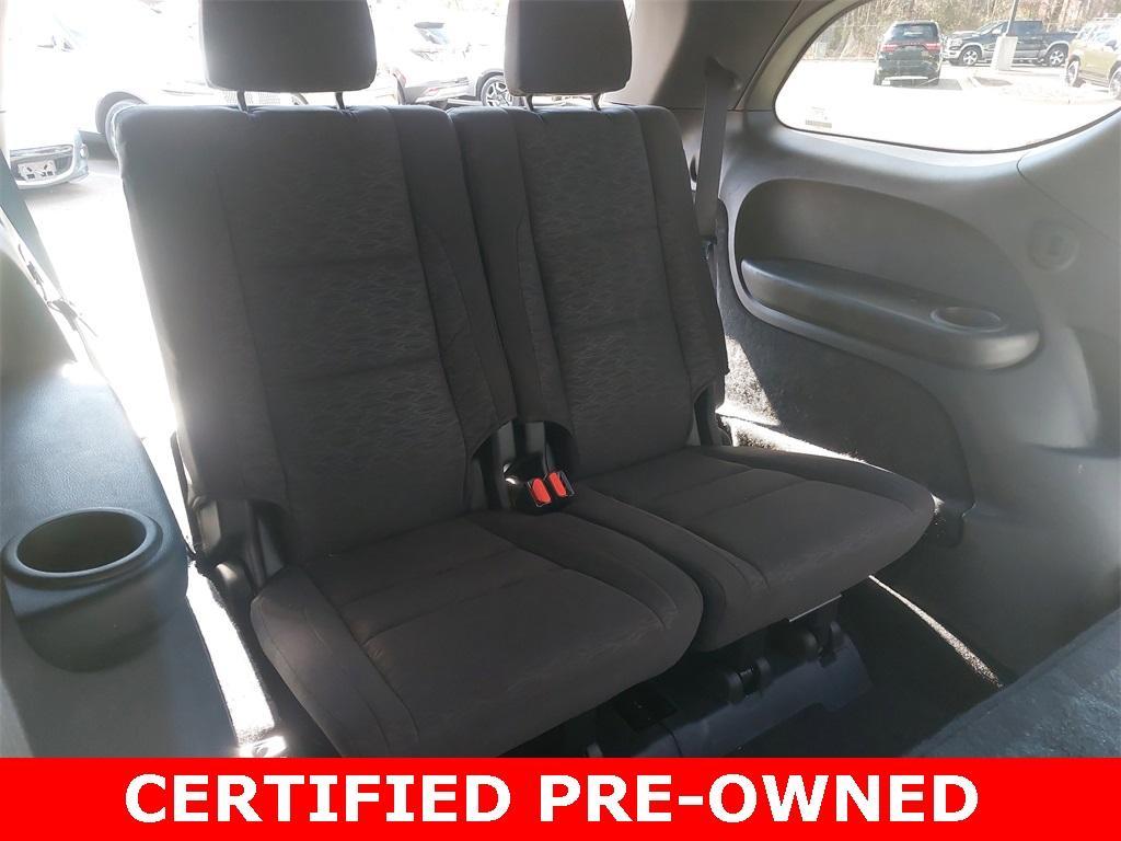 used 2023 Dodge Durango car, priced at $32,998