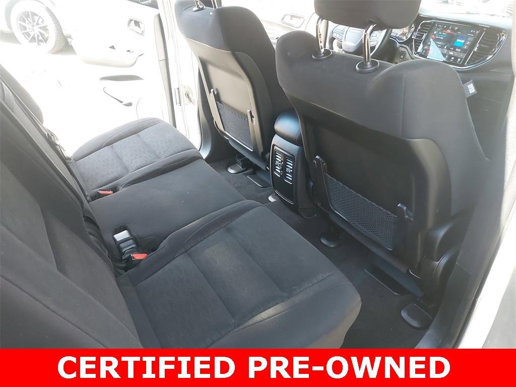 used 2023 Dodge Durango car, priced at $32,998