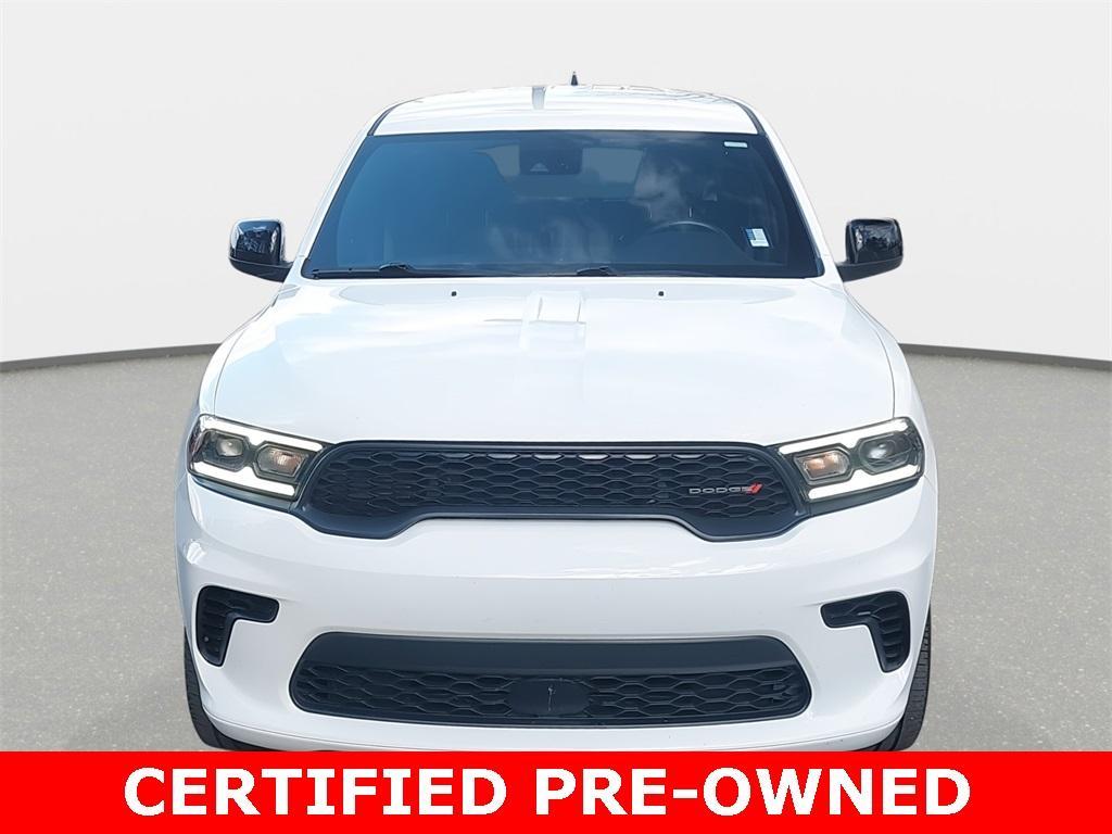 used 2023 Dodge Durango car, priced at $32,998