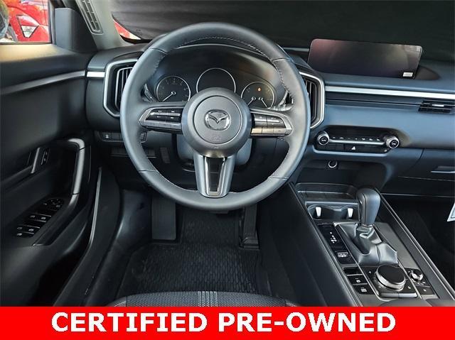 used 2024 Mazda CX-50 car, priced at $28,388