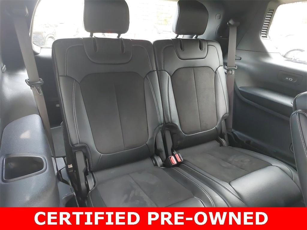 used 2023 Jeep Grand Cherokee L car, priced at $32,994