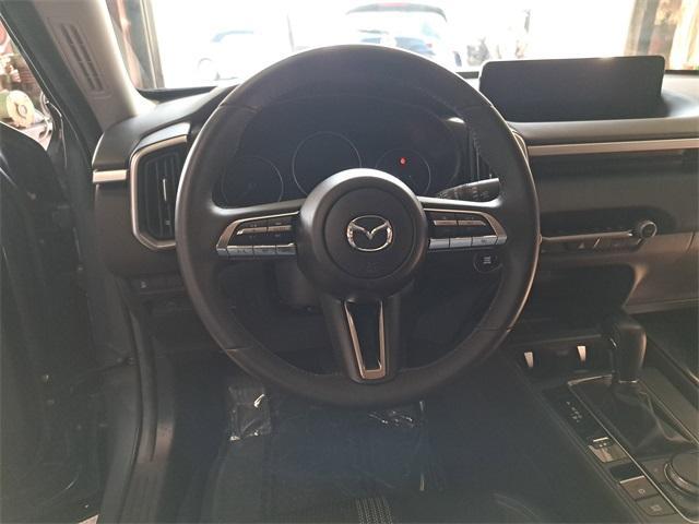 used 2024 Mazda CX-50 car, priced at $29,600