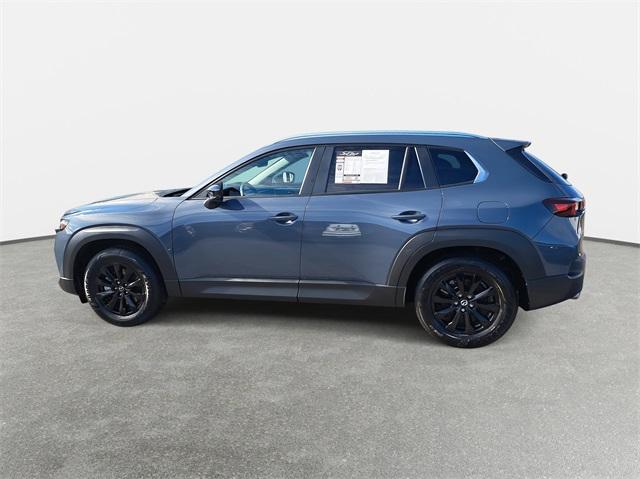 used 2024 Mazda CX-50 car, priced at $29,600