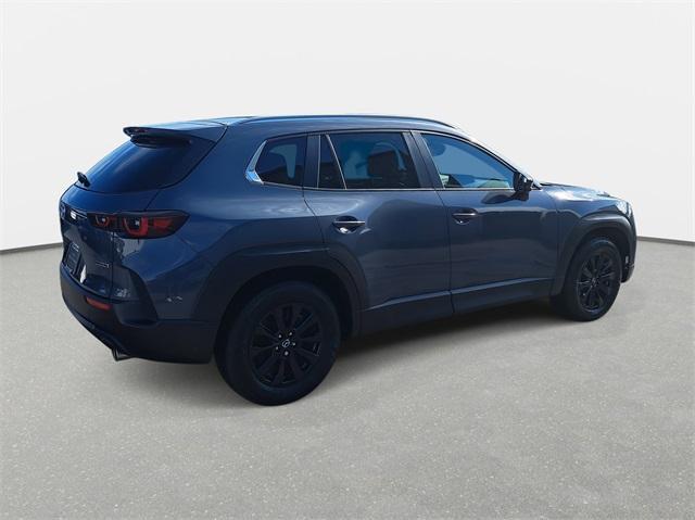 used 2024 Mazda CX-50 car, priced at $29,600