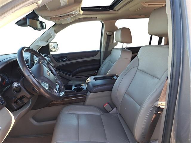 used 2019 Chevrolet Suburban car, priced at $26,798