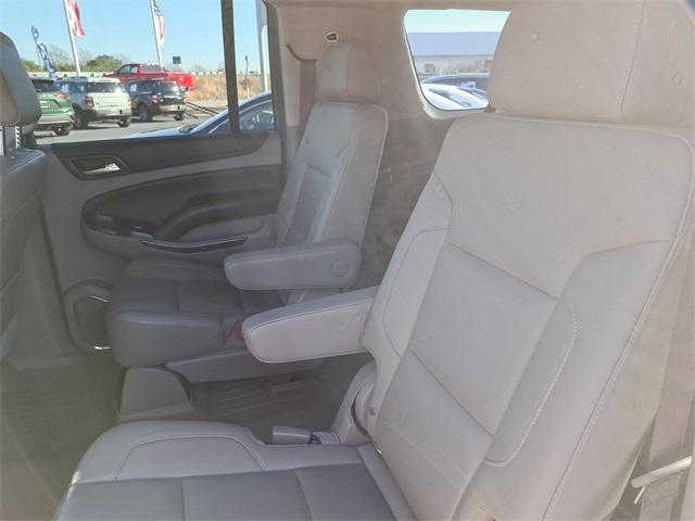 used 2019 Chevrolet Suburban car, priced at $26,798