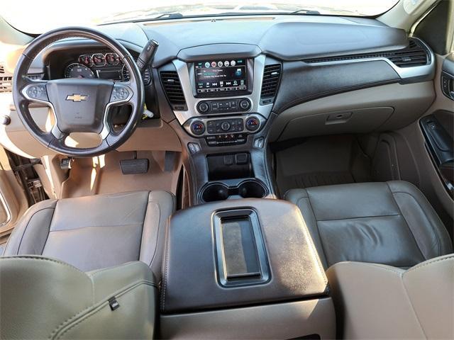 used 2019 Chevrolet Suburban car, priced at $26,798