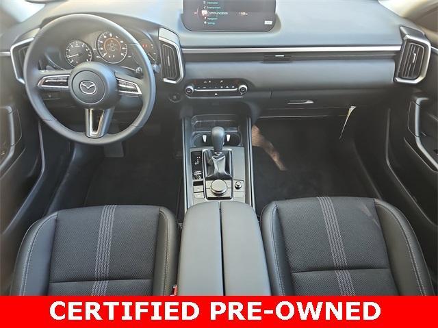 used 2024 Mazda CX-50 car, priced at $28,381