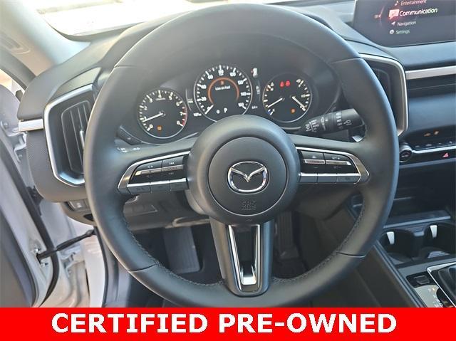 used 2024 Mazda CX-50 car, priced at $28,381