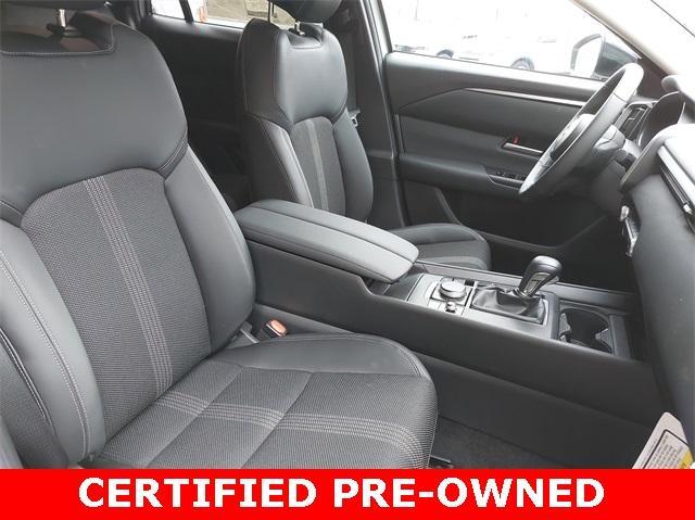 used 2024 Mazda CX-50 car, priced at $27,871