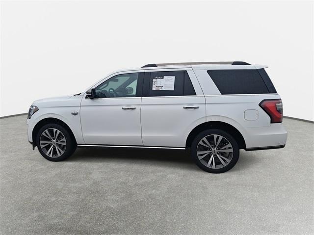 used 2020 Ford Expedition car, priced at $38,472