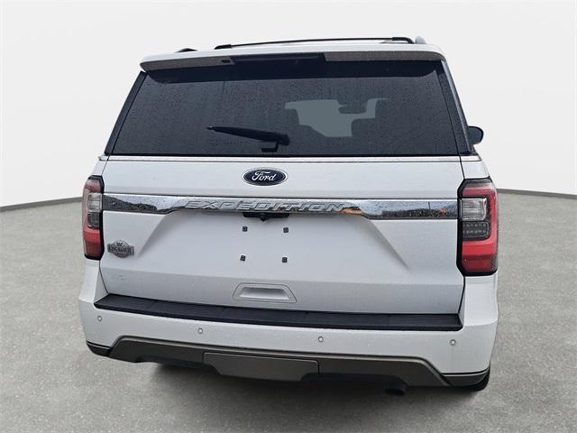 used 2020 Ford Expedition car, priced at $38,472