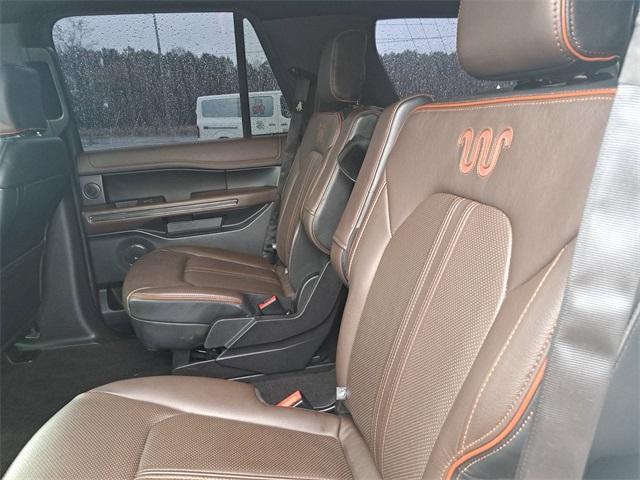 used 2020 Ford Expedition car, priced at $38,472