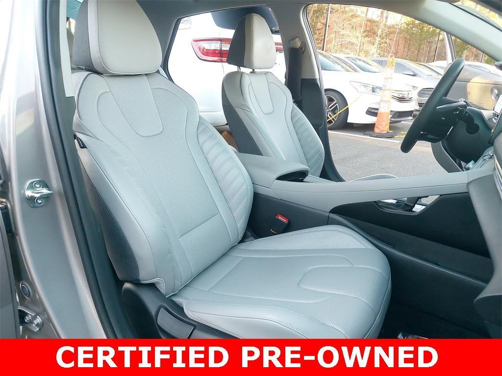 used 2024 Hyundai Elantra car, priced at $23,386