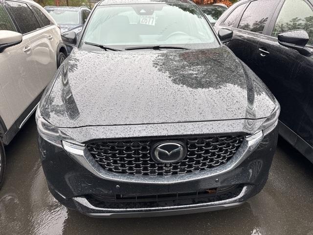 used 2023 Mazda CX-5 car, priced at $31,360