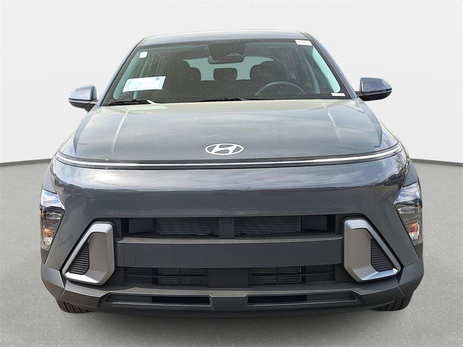 new 2024 Hyundai Kona car, priced at $24,104