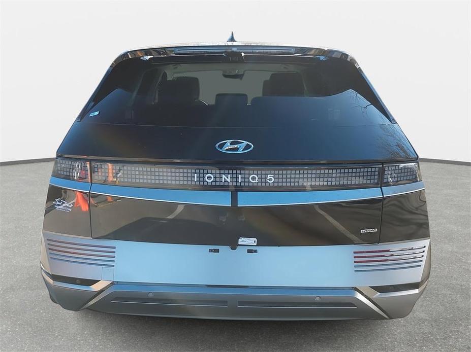 new 2024 Hyundai IONIQ 5 car, priced at $49,750