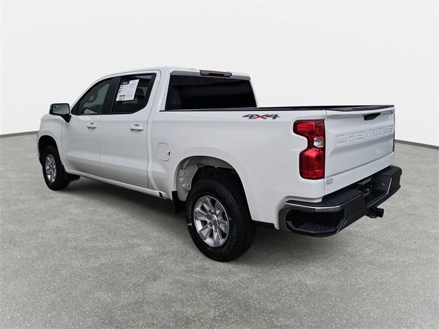 used 2021 Chevrolet Silverado 1500 car, priced at $31,298