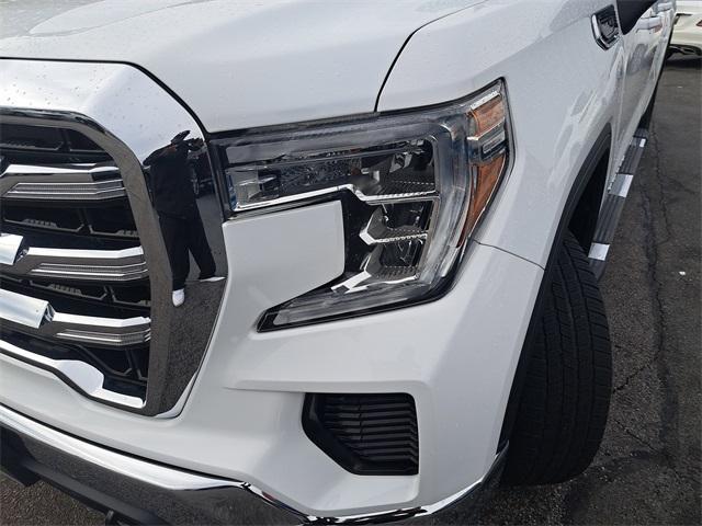 used 2019 GMC Sierra 1500 car, priced at $28,550