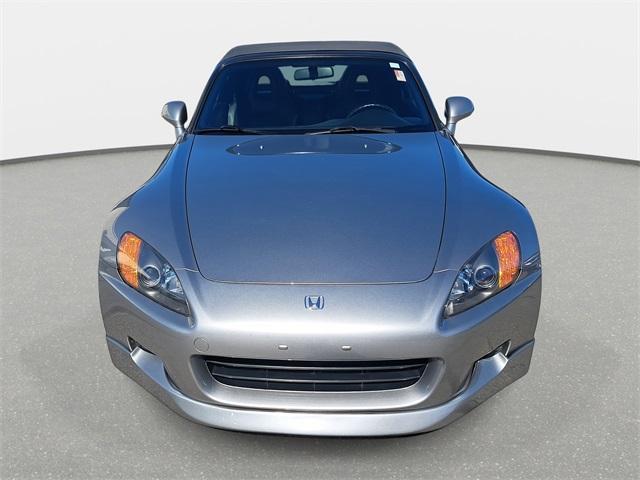 used 2001 Honda S2000 car, priced at $26,998