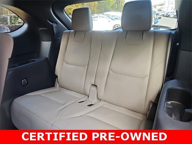 used 2021 Mazda CX-9 car, priced at $28,131