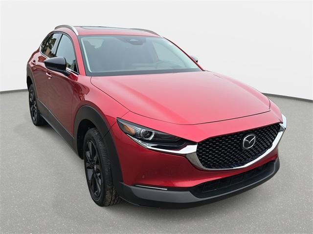 used 2024 Mazda CX-30 car, priced at $32,675