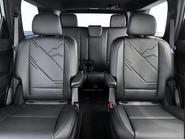 new 2026 Hyundai Palisade car, priced at $50,770
