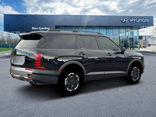 new 2026 Hyundai Palisade car, priced at $50,770