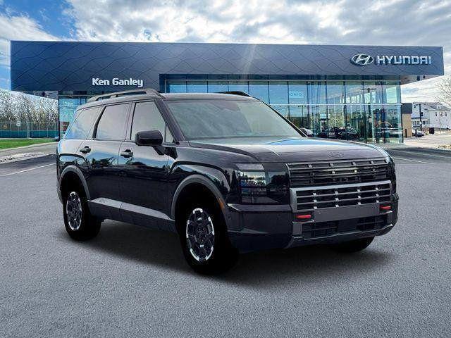 new 2026 Hyundai Palisade car, priced at $50,770