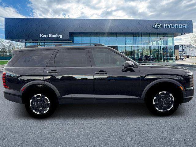 new 2026 Hyundai Palisade car, priced at $50,770