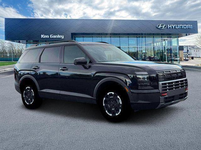 new 2026 Hyundai Palisade car, priced at $50,770