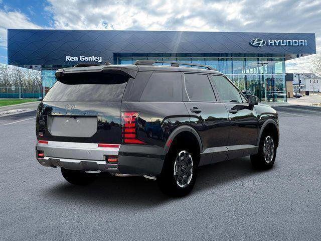 new 2026 Hyundai Palisade car, priced at $50,770