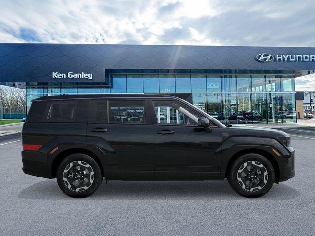 new 2026 Hyundai SANTA FE HEV car, priced at $33,390