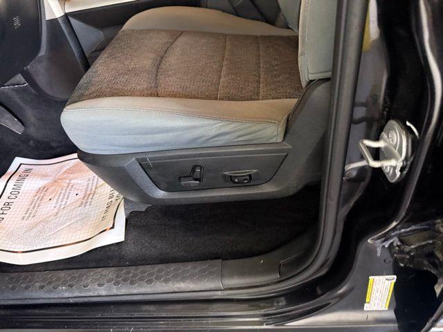 used 2018 Ram 1500 car, priced at $21,779