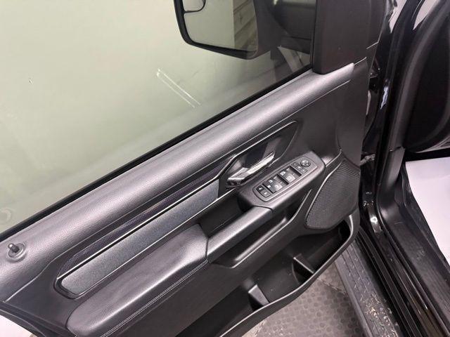 used 2022 Ram 1500 car, priced at $36,087