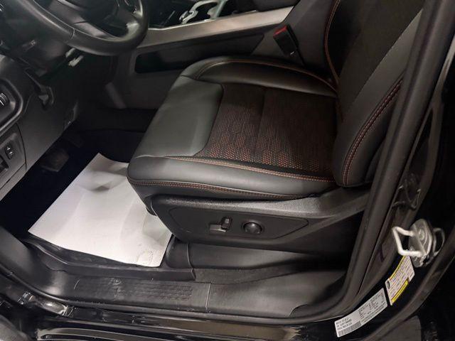 used 2022 Ram 1500 car, priced at $36,087