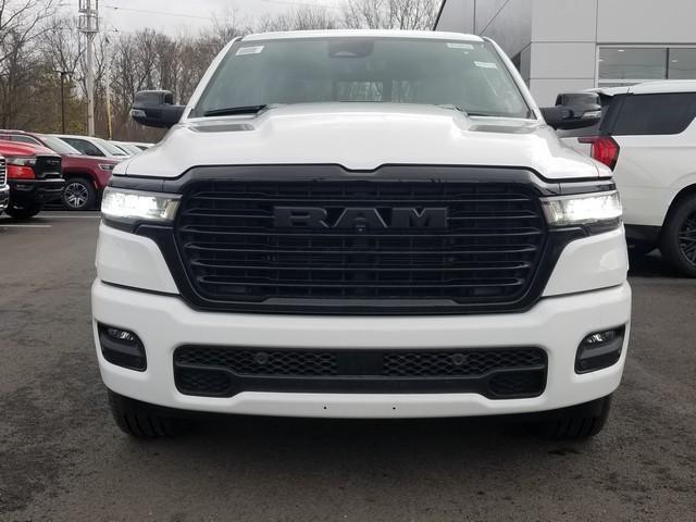new 2025 Ram 1500 car, priced at $69,031
